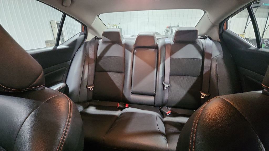 Used 2021 Nissan Altima 2.0 SR FWD image 26