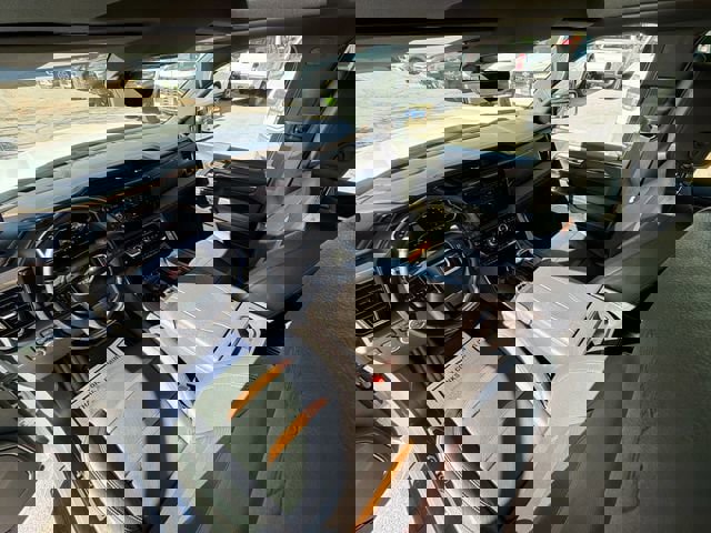 Certified 2024 GMC Sierra 1500 AT4 w/ Technology Package image 21