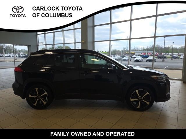 Used 2024 Toyota Corolla Cross AWD Hybrid w/ Convenience Package image 6