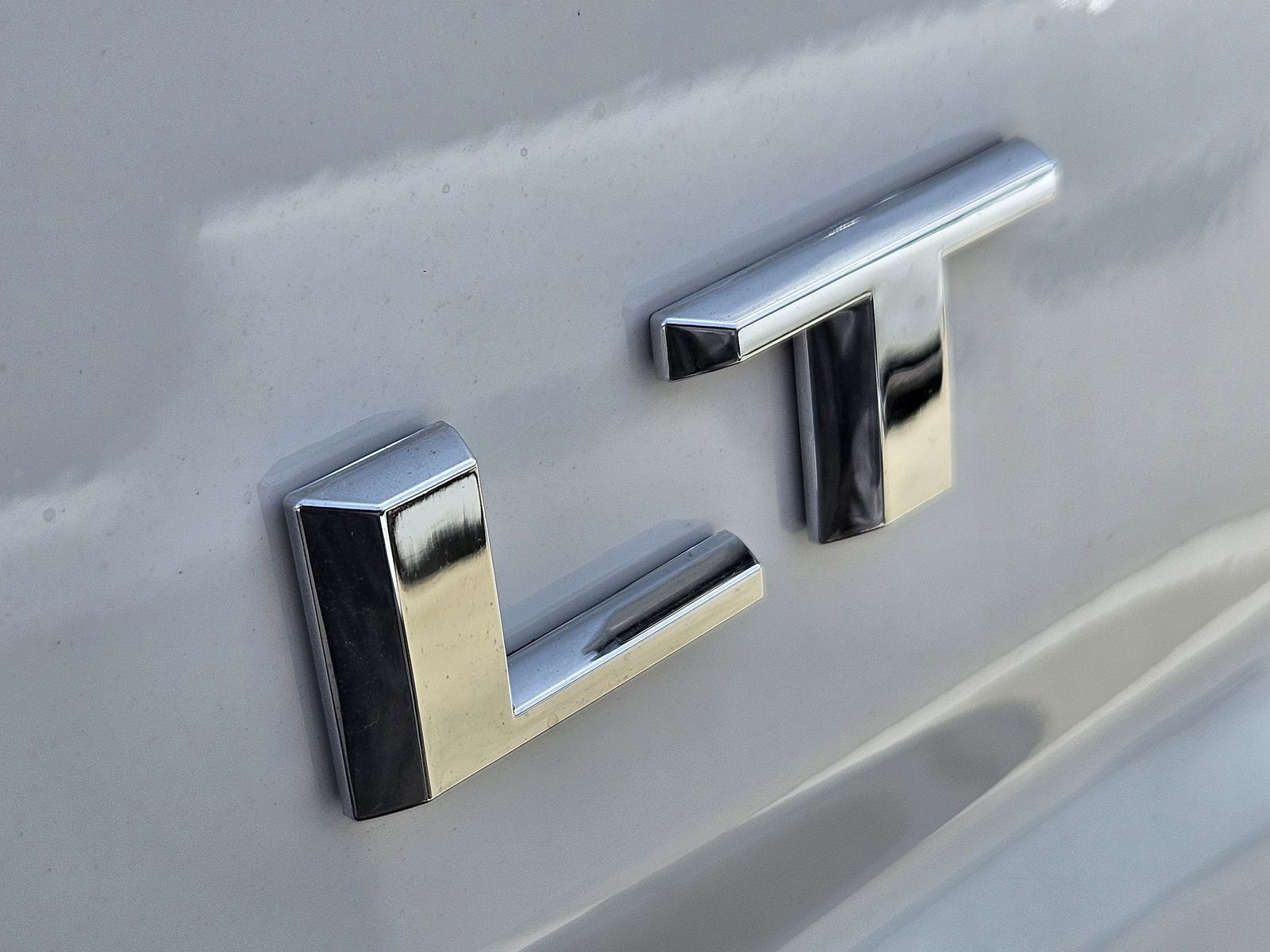 New 2026 Chevrolet Silverado 1500 LT RWD image 14
