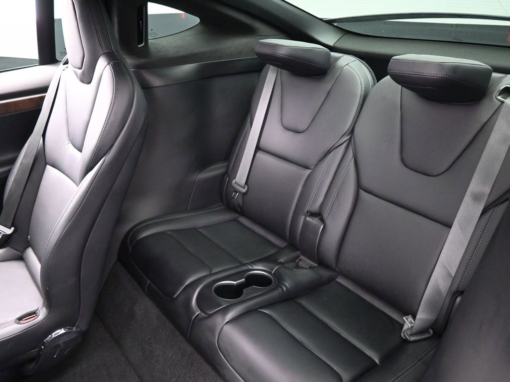 Used 2020 Tesla Model X Long Range image 30