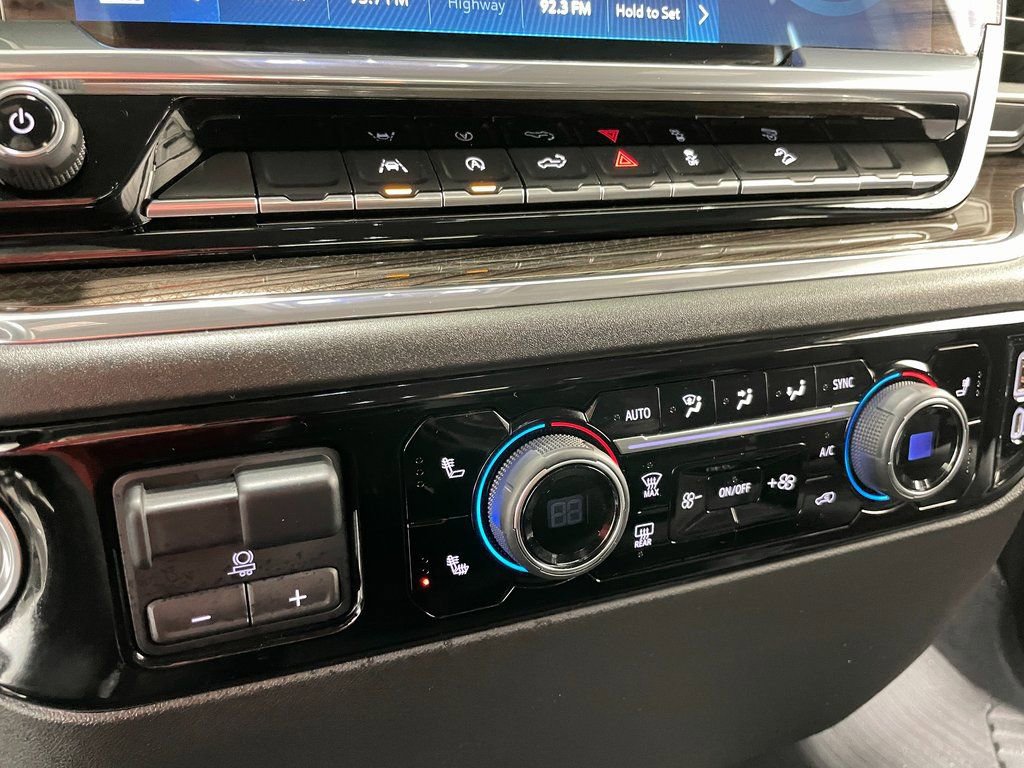 Certified 2023 Chevrolet Silverado 1500 LT image 8