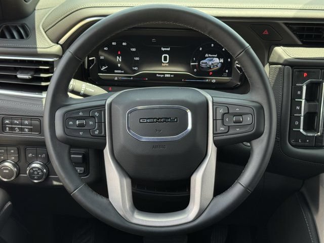 Used 2024 GMC Yukon XL Denali w/ Max Trailering Package AWD/4WD image 14