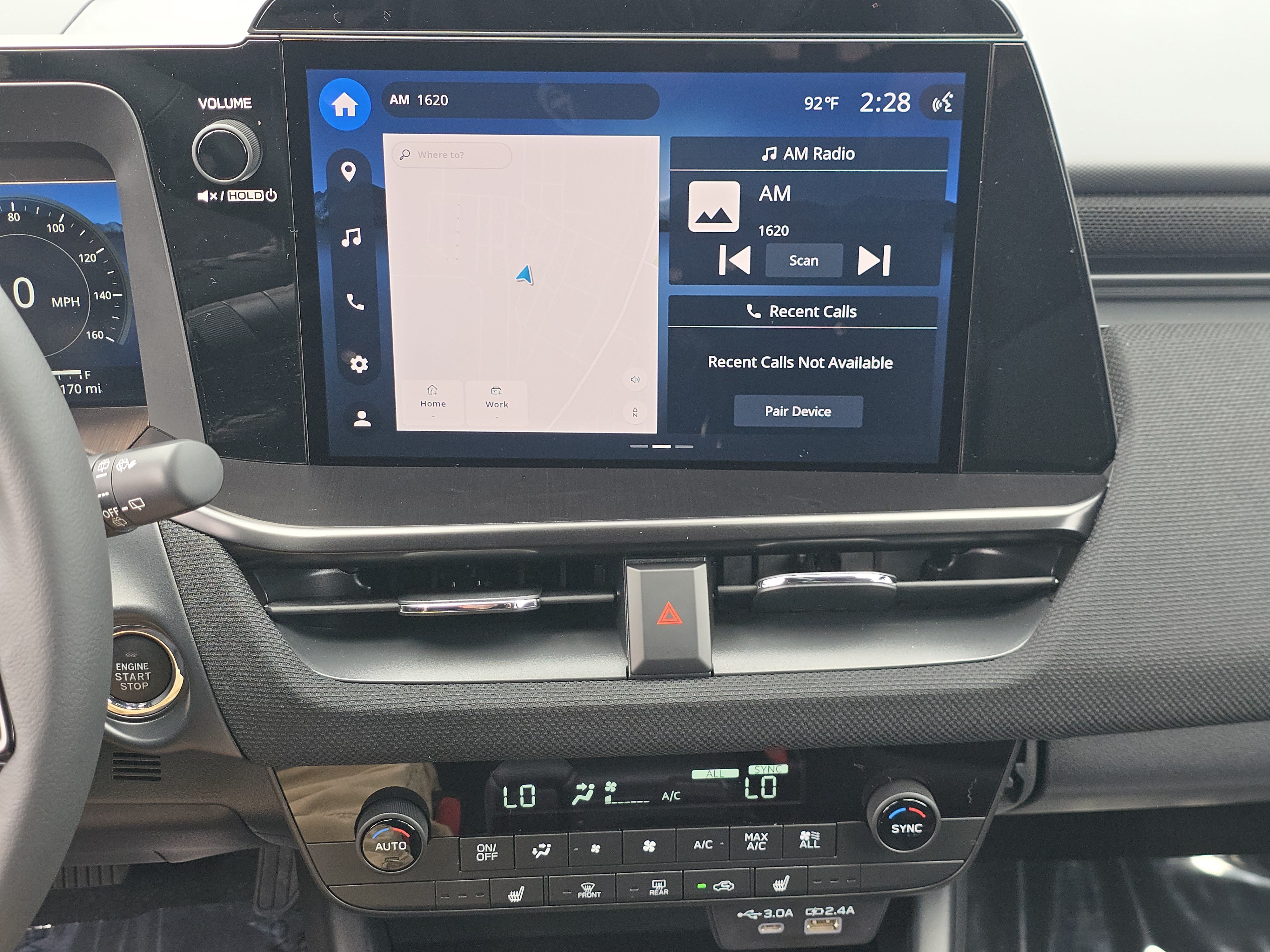 New 2026 Subaru Outback Limited XT AWD/4WD image 26