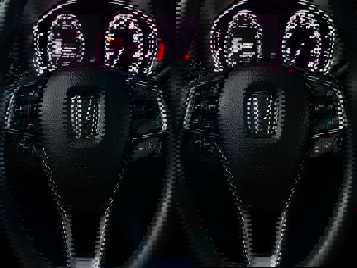 Used 2019 Honda Accord Sport image 53