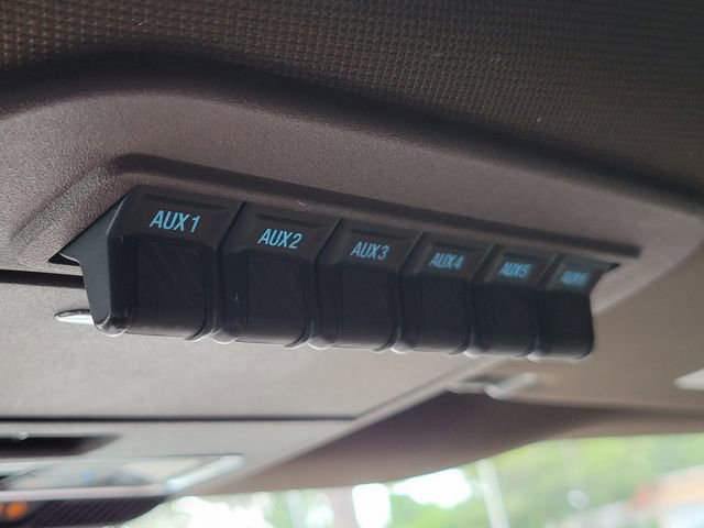 Used 2025 Ford F250 King Ranch AWD/4WD image 36