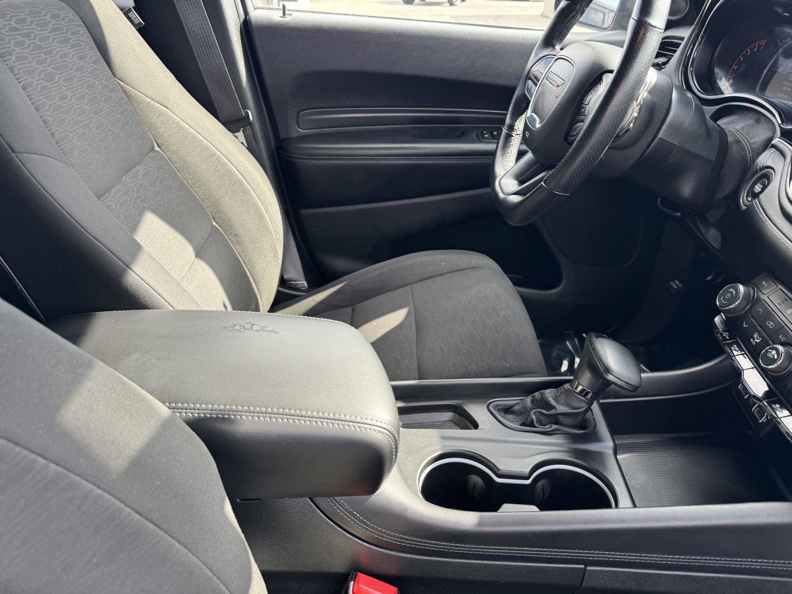 Used 2022 Dodge Durango GT RWD image 6