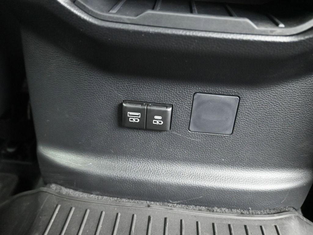 Used 2025 Toyota Tundra SR5 w/ SR5 Convenience Package image 13