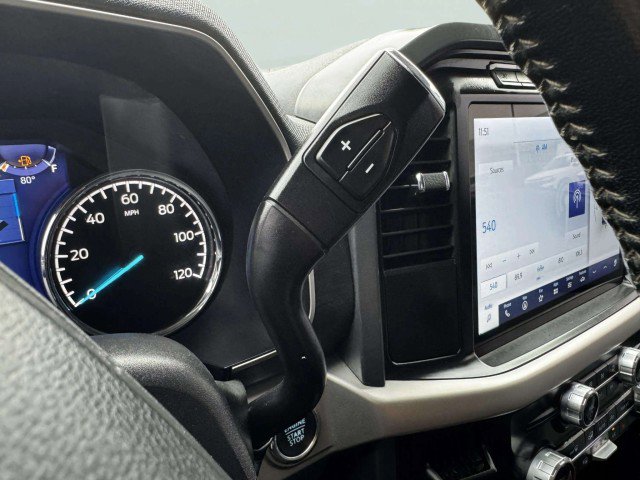 Used 2021 Ford F150 XLT w/ Equipment Group 302A High image 25