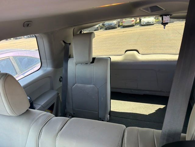 Used 2014 Honda Pilot LX image 20