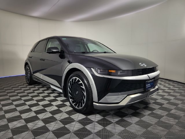 Certified 2024 Hyundai Ioniq 5 Limited AWD/4WD image 7