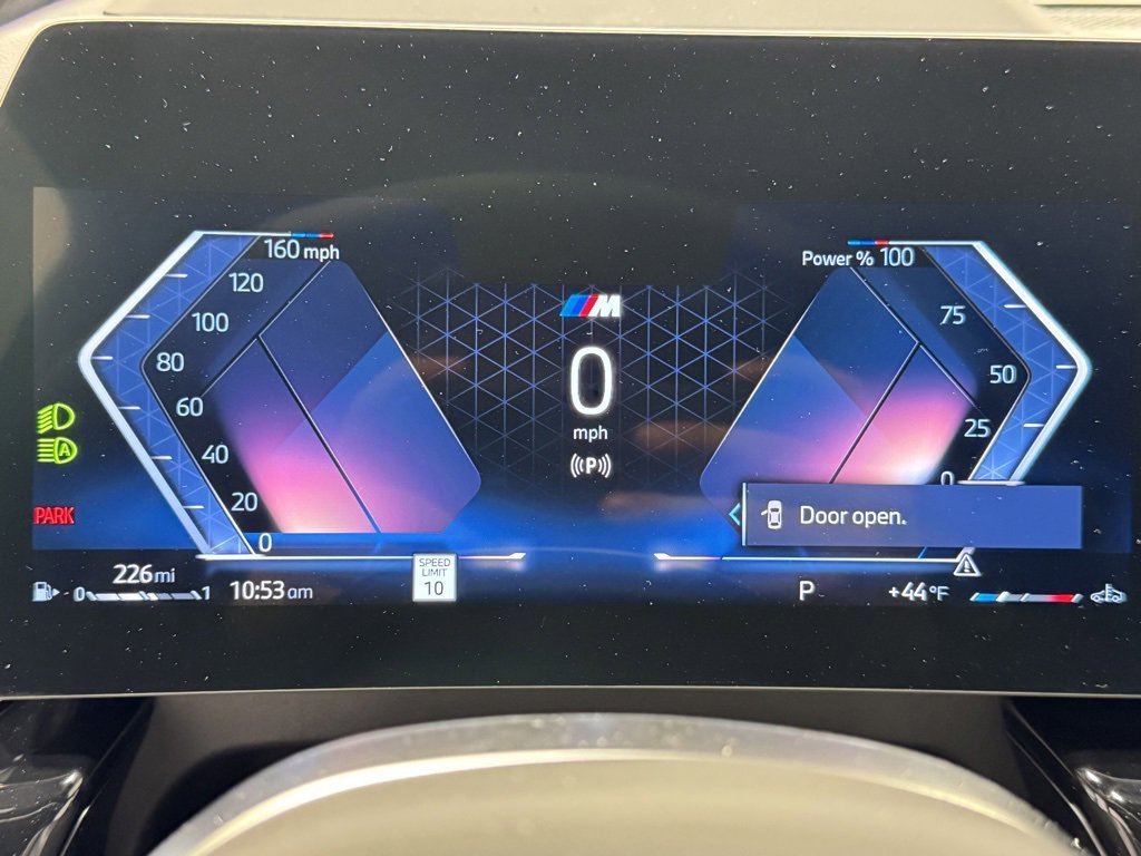 New 2026 BMW X2 xDrive28i w/ Technology Package image 29