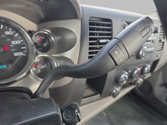 Used 2014 GMC Sierra 2500 W/T w/ Snow Plow Prep Package AWD/4WD image 21