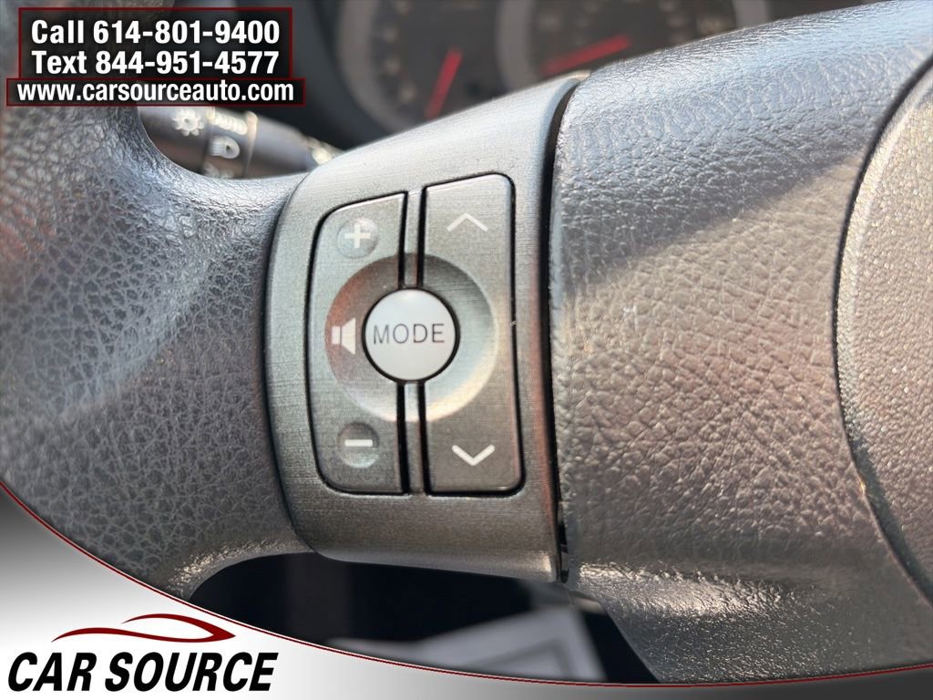 Used 2012 Toyota RAV4 Sport w/ Appearance Pkg AWD/4WD image 14
