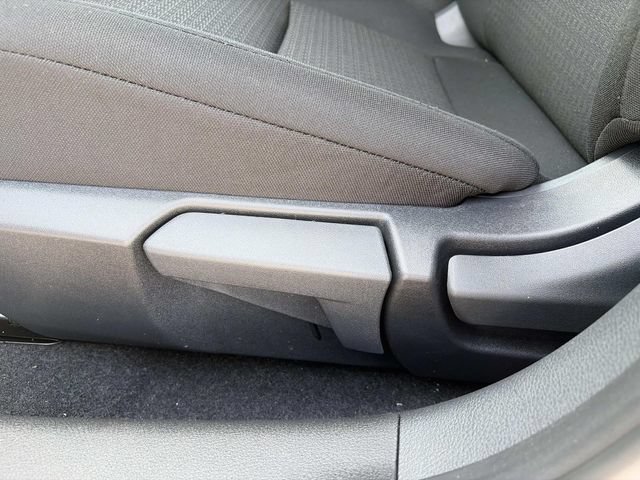 New 2026 Nissan Sentra S w/ Floor Mat Package FWD image 16