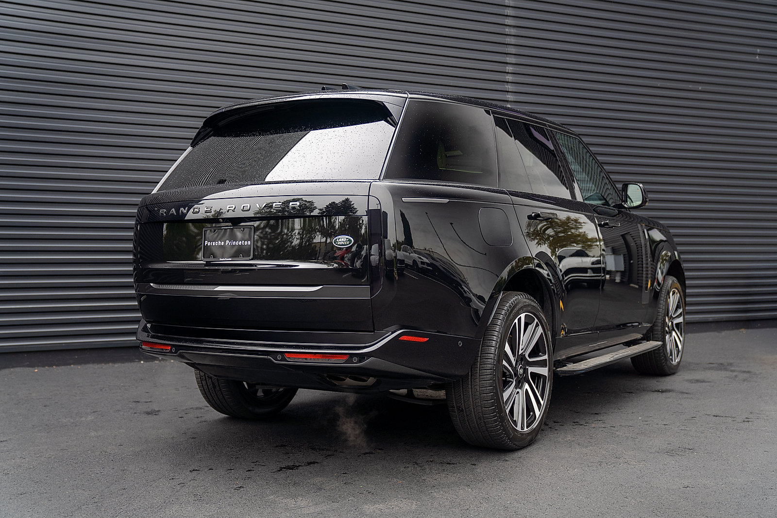 Used 2023 Land Rover Range Rover SE AWD/4WD image 27