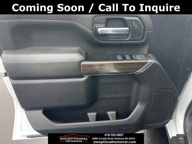 Used 2023 Chevrolet Silverado 2500 LT image 12