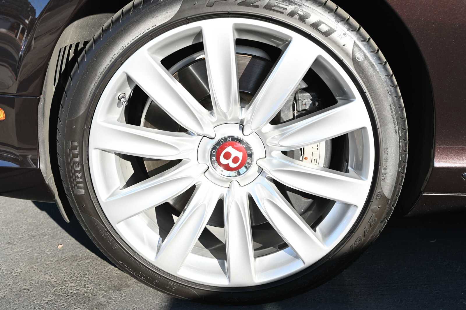 Used 2013 Bentley Continental GT image 14