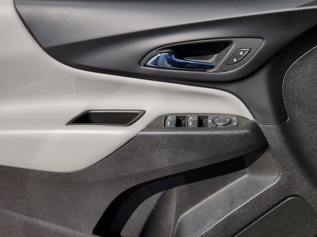Used 2023 Chevrolet Equinox LS w/ LS Convenience Package image 29
