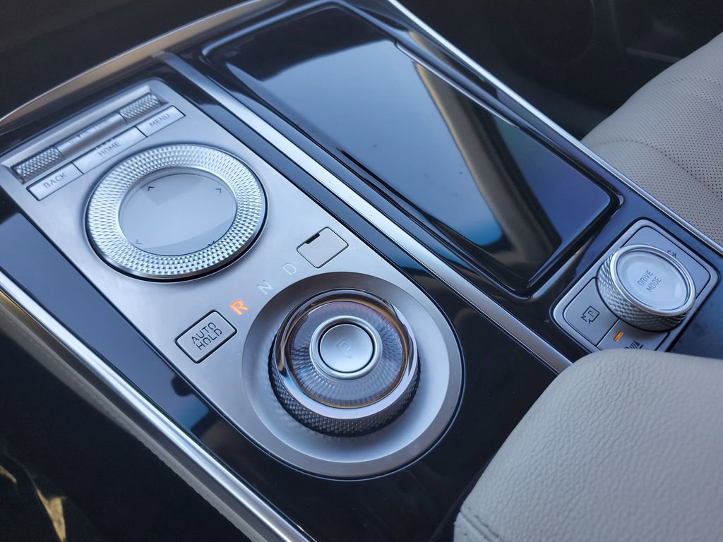 Used 2022 Genesis GV80 2.5T image 32