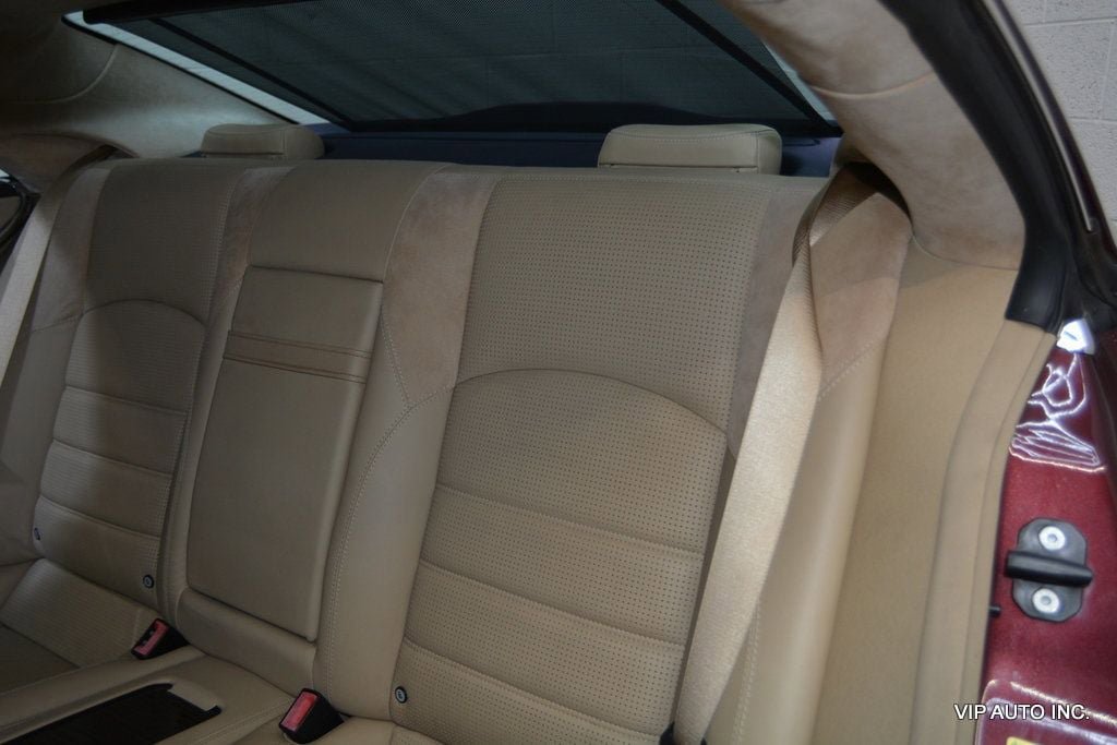 Used 2007 Mercedes-Benz CLS 63 AMG image 22