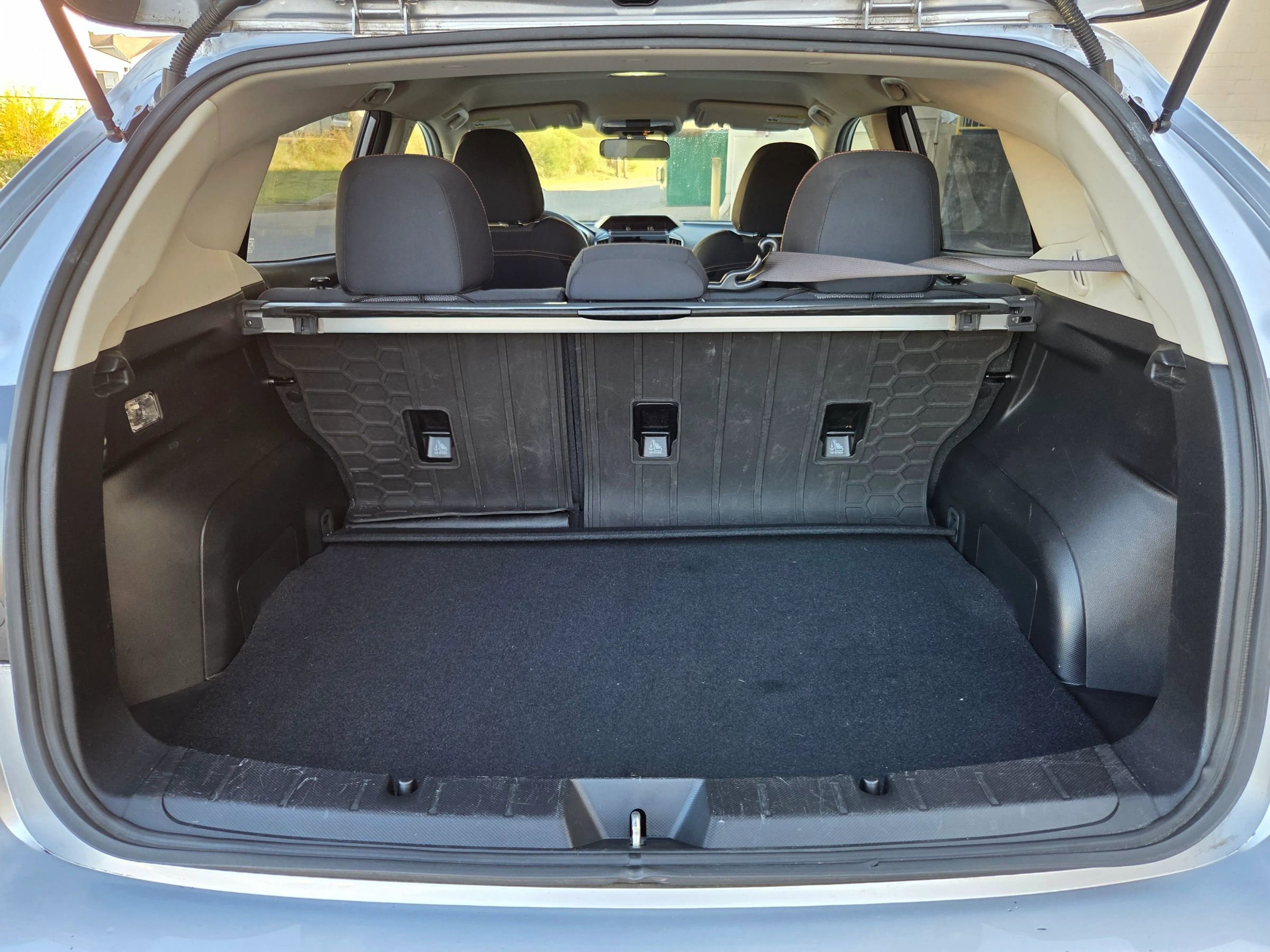 Used 2018 Subaru Crosstrek 2.0i Premium image 15