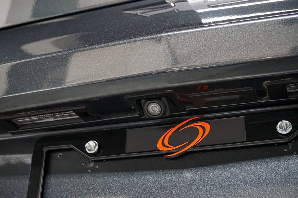 Used 2018 Chevrolet Camaro ZL1 image 50