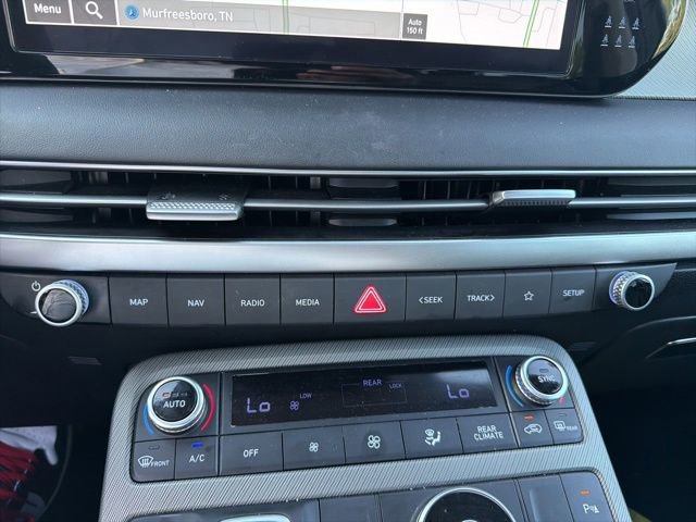Used 2025 Hyundai Palisade SEL FWD image 11