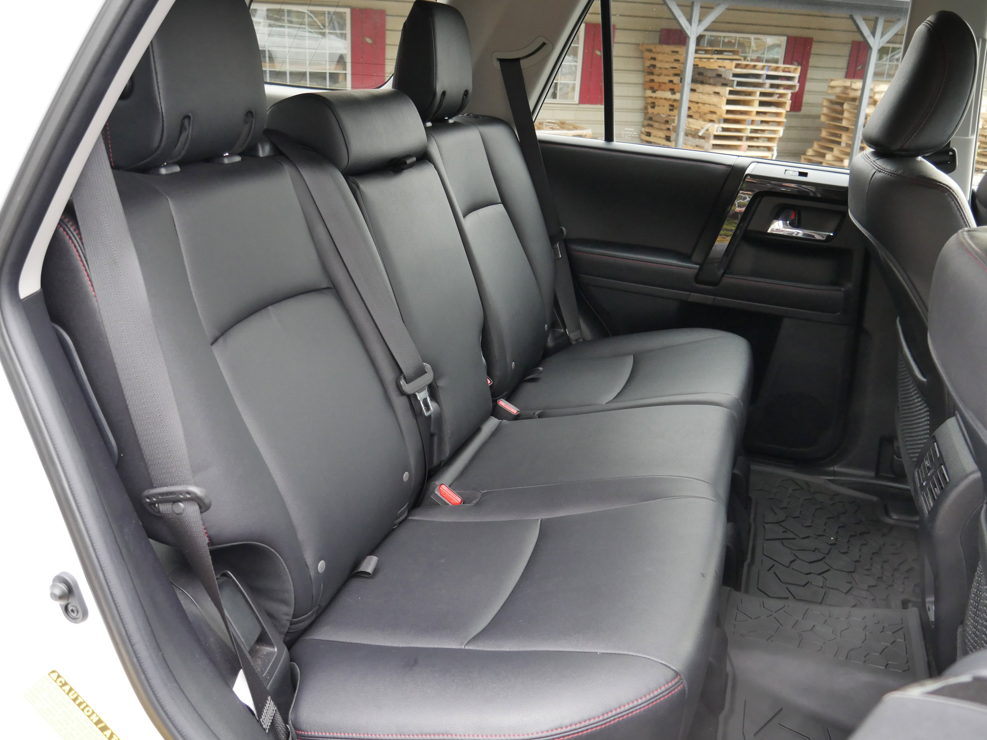 Used 2024 Toyota 4Runner TRD Pro image 34