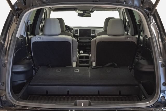 Used 2018 Honda Pilot Elite image 40