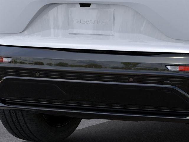 New 2026 Chevrolet Blazer EV RS FWD image 14