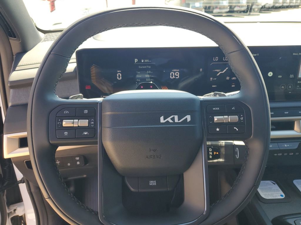 New 2027 Kia Telluride LX image 10