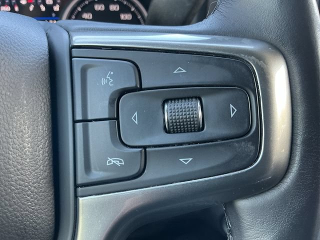 Used 2021 Chevrolet Silverado 2500 LTZ w/ LTZ Plus Package AWD/4WD image 22