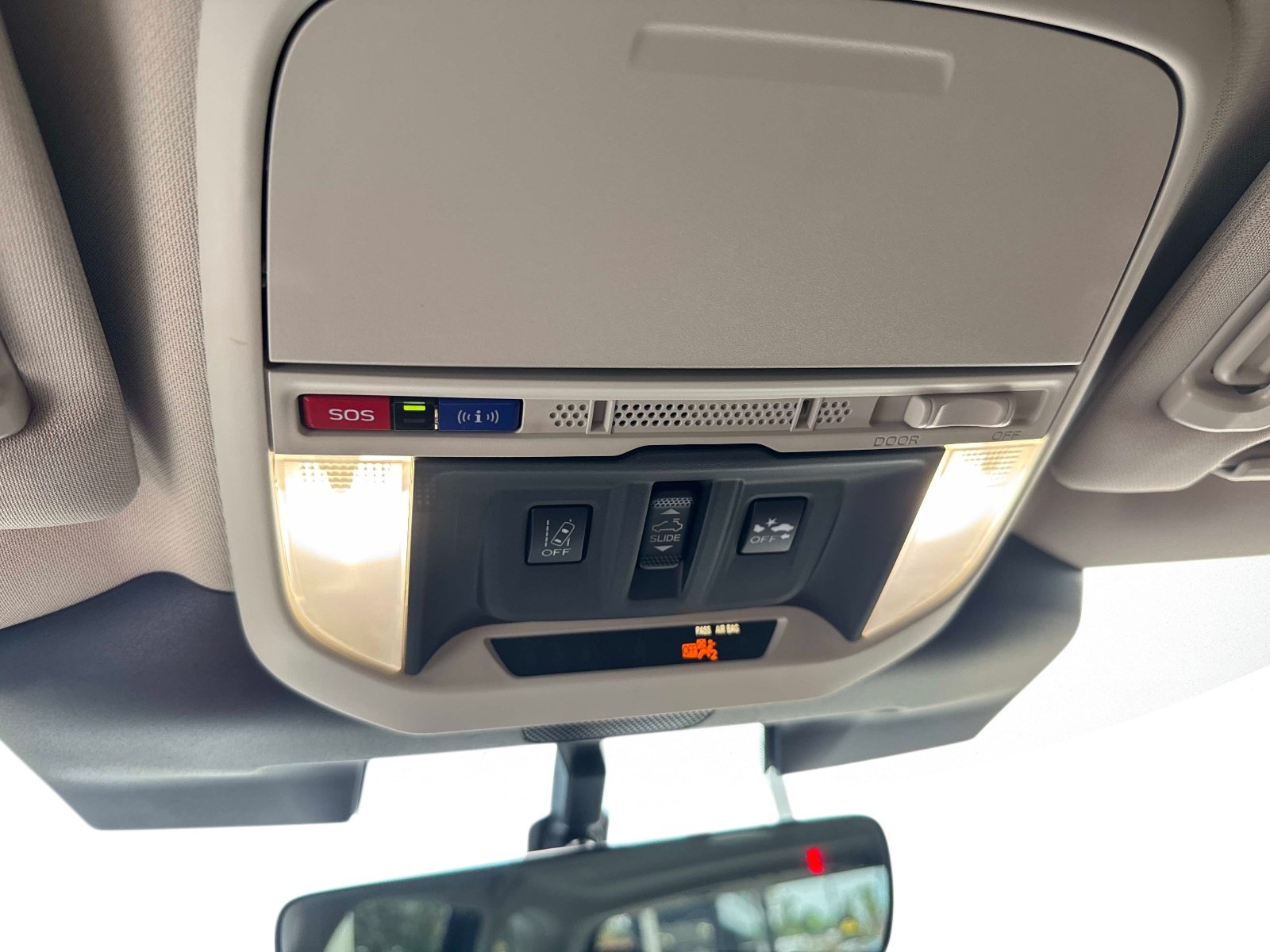 Used 2024 Subaru Forester Touring AWD/4WD image 28