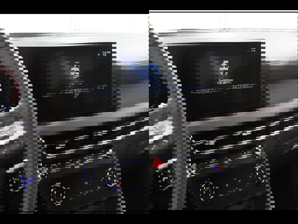 Certified 2026 Hyundai Sonata SEL image 9