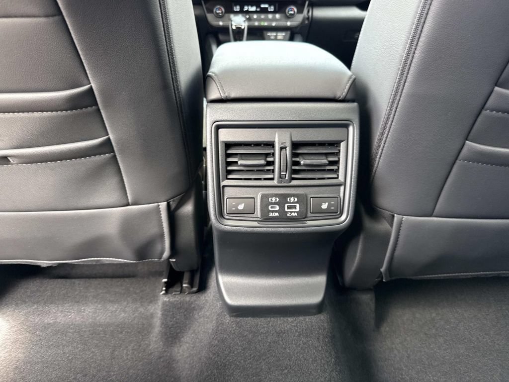 New 2026 Subaru Outback Touring XT AWD/4WD image 17
