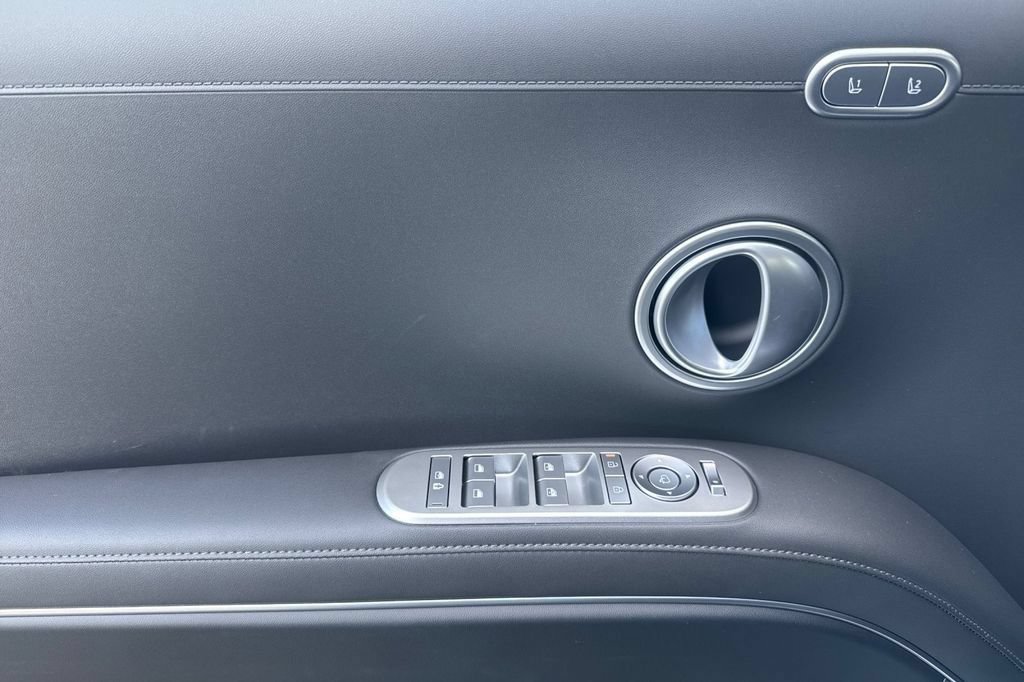 New 2026 Hyundai Palisade SEL AWD/4WD image 11
