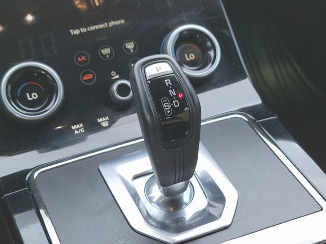 Used 2020 Land Rover Range Rover Evoque R-Dynamic HSE AWD/4WD image 12