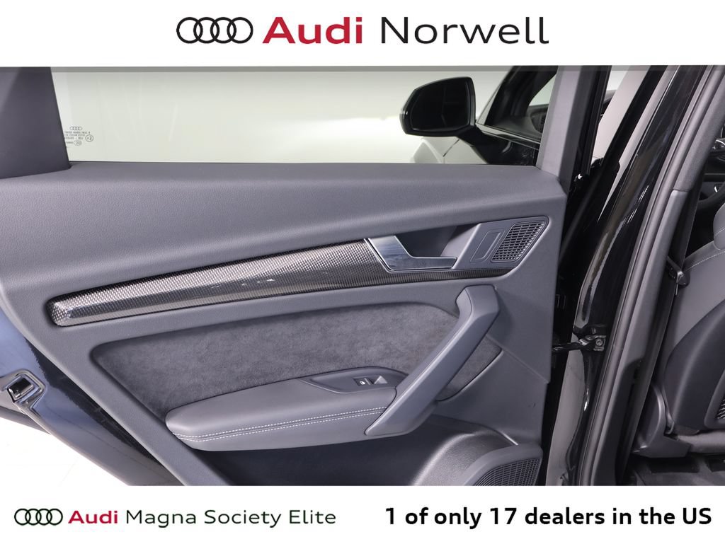 Used 2023 Audi SQ5 Premium Plus AWD/4WD image 23