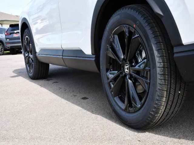 New 2026 Honda CR-V Sport Touring image 10