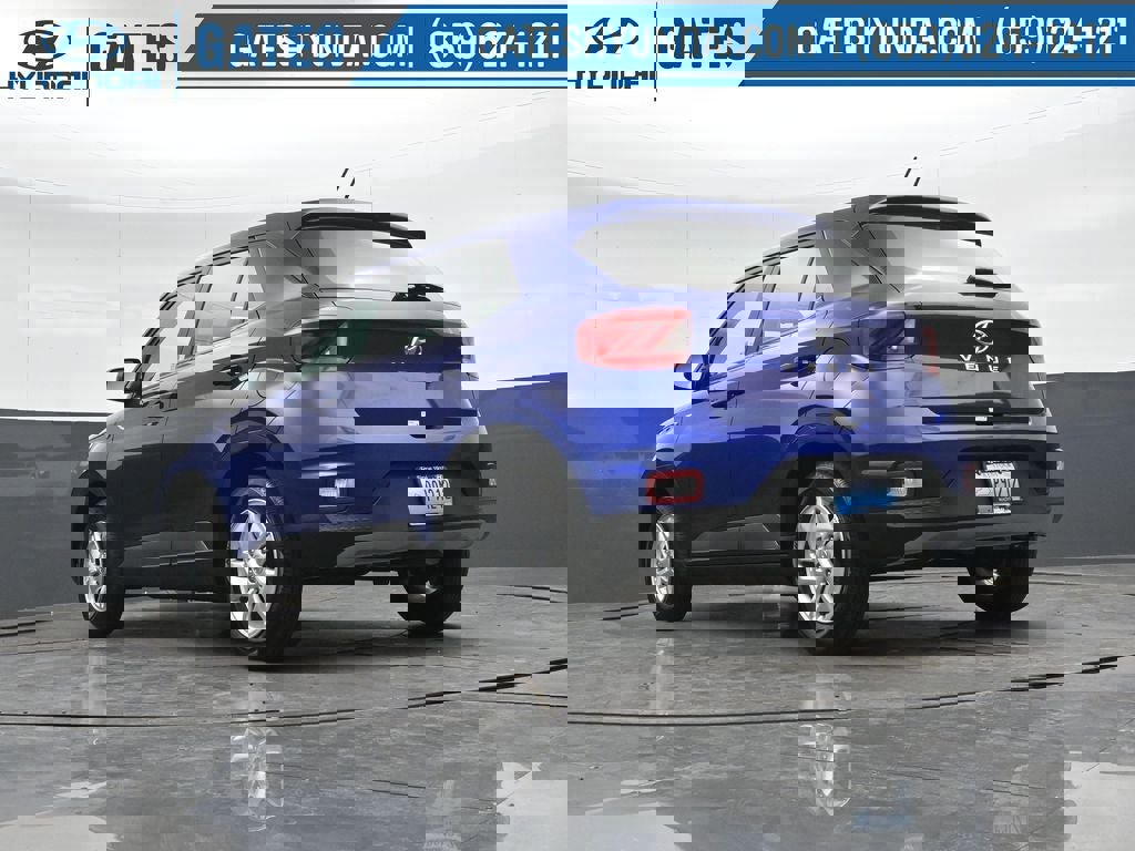 New 2025 Hyundai Venue SE image 38