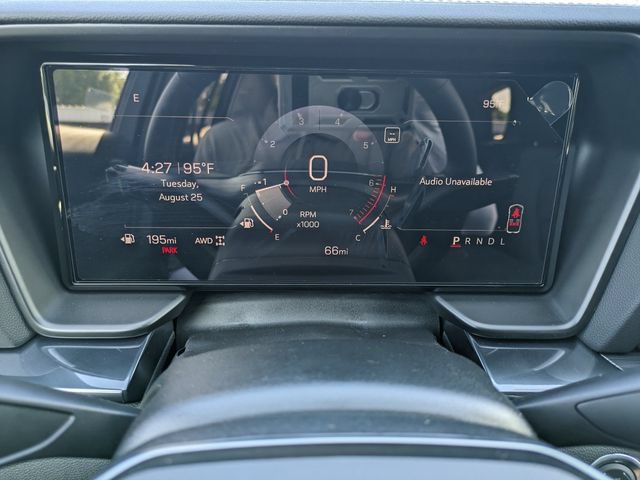 New 2026 GMC Terrain AT4 w/ Convenience Package III AWD/4WD image 25
