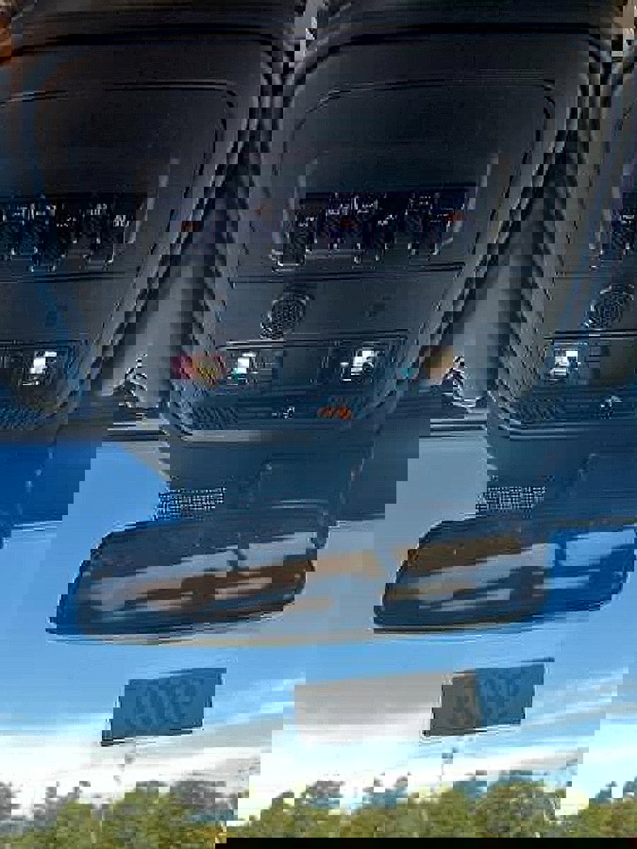 New 2025 Ford Bronco Raptor image 22