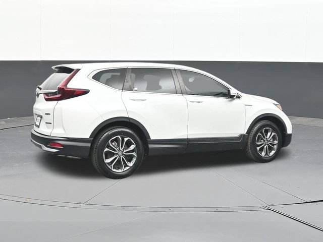 Used 2021 Honda CR-V EX-L image 15