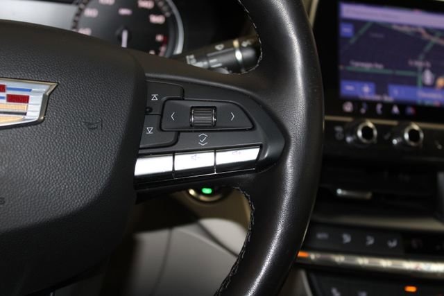 Used 2020 Cadillac CT4 Premium Luxury AWD/4WD image 25