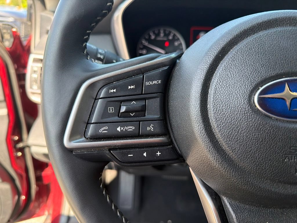 Used 2025 Subaru Outback Touring XT AWD/4WD image 33