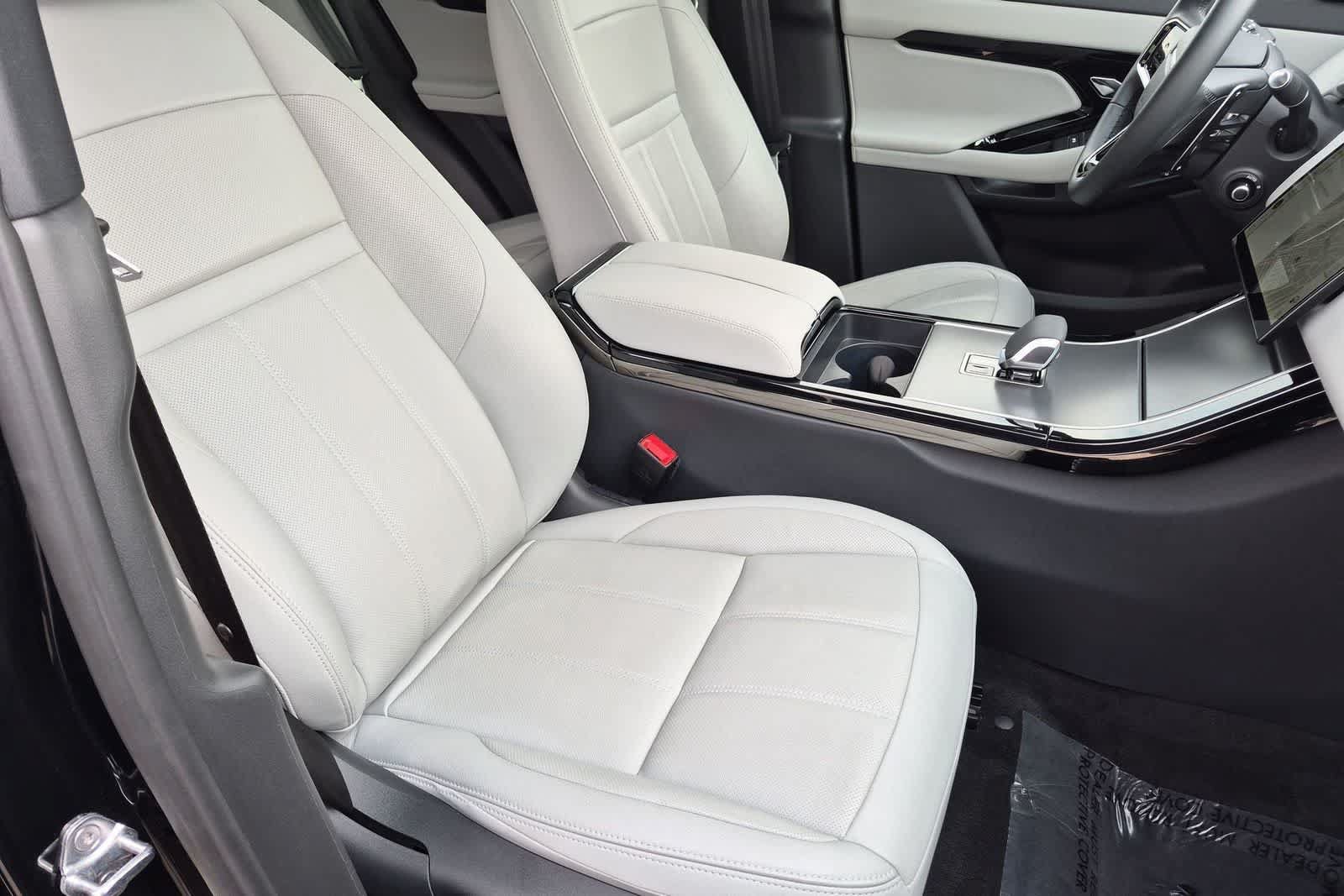Certified 2026 Land Rover Range Rover Evoque S AWD/4WD image 22