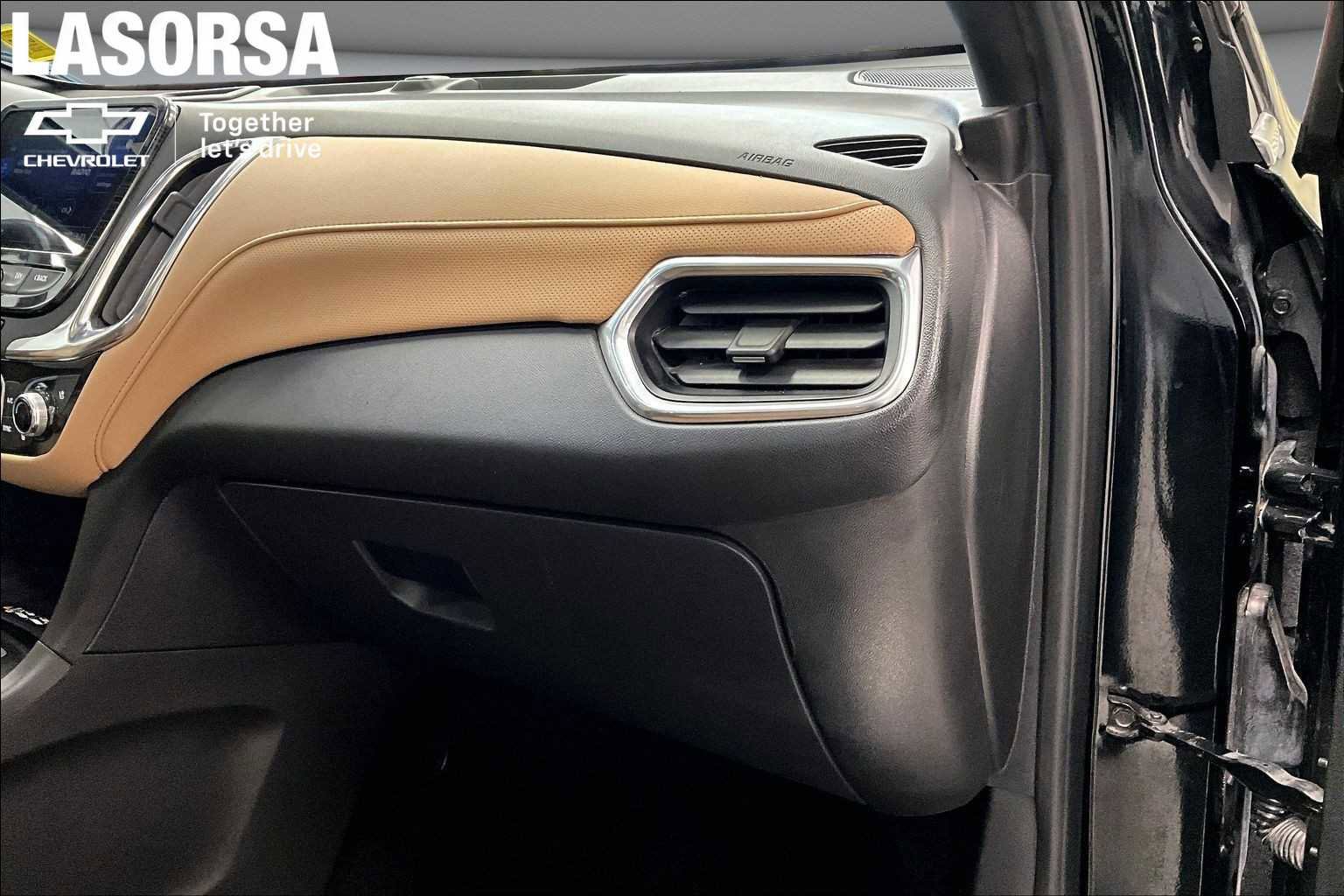 Certified 2023 Chevrolet Equinox Premier AWD/4WD image 17