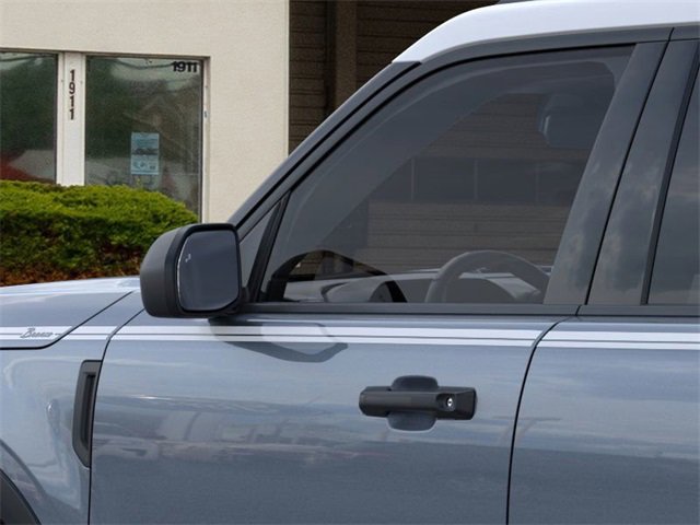 Used 2025 Ford Bronco Sport Heritage w/ Convenience Package image 20