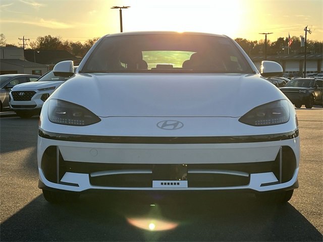 Certified 2023 Hyundai Ioniq 6 Limited image 44